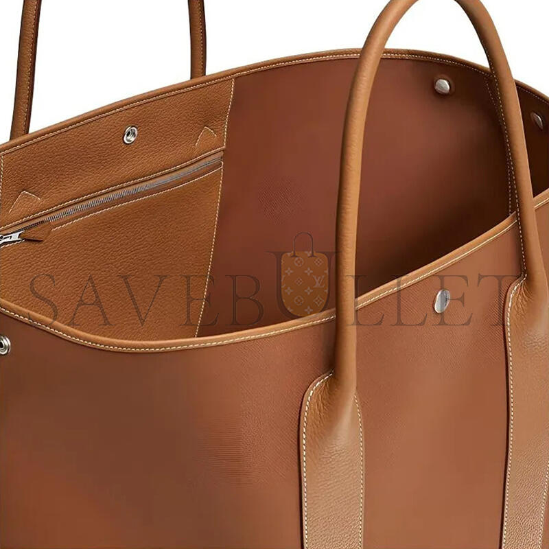 H**me5 master garden party 49 voyage bag h082624ckak (49*36*25cm)